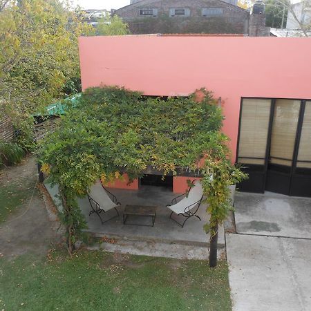 Hostel Buddha Gualeguaychú Buitenkant foto