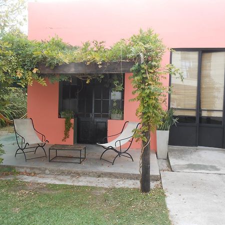 Hostel Buddha Gualeguaychú Buitenkant foto