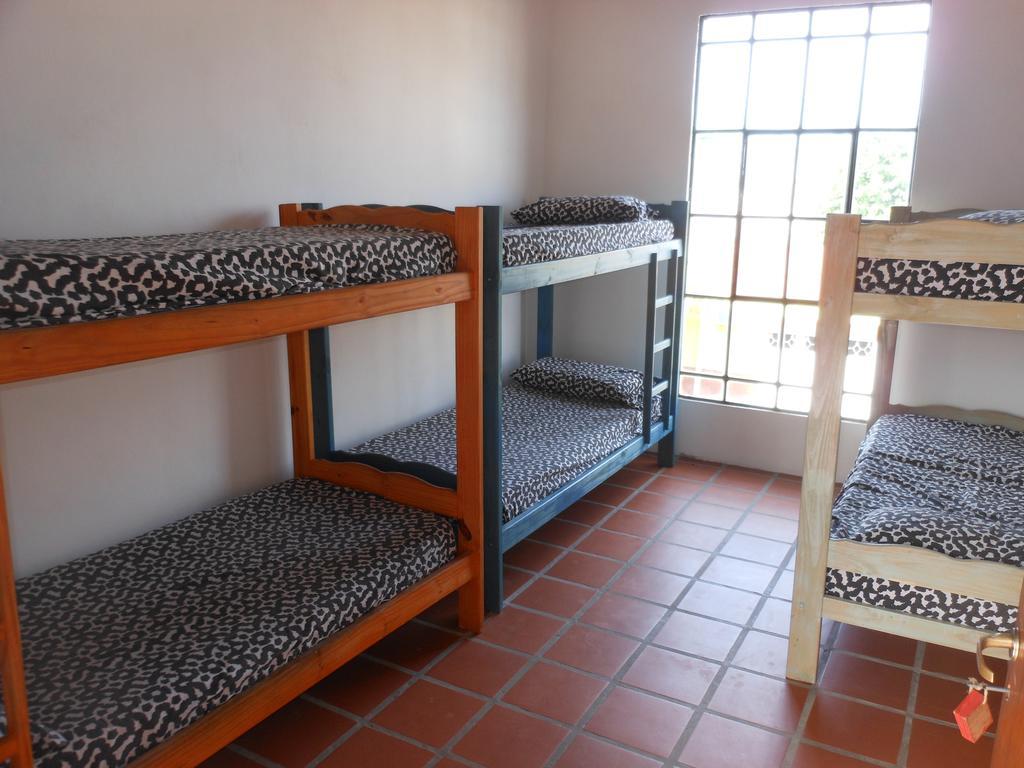 Hostel Buddha Gualeguaychú Kamer foto