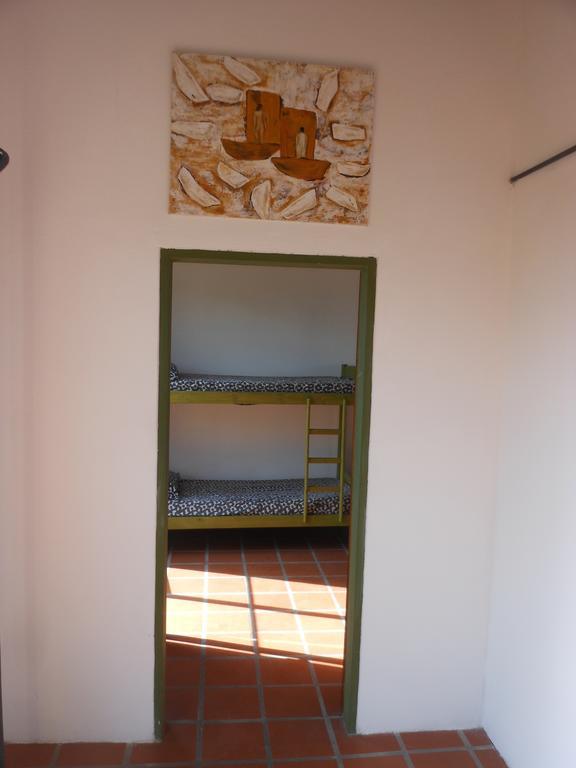 Hostel Buddha Gualeguaychú Buitenkant foto